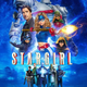 Image for article titled Stargirl Reveals Its Young New Justice Society